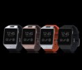 SmartWanch Gear 2  